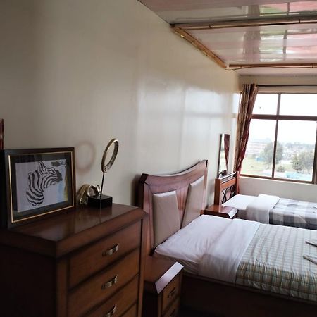 Newstead Hotel Naivasha Buitenkant foto